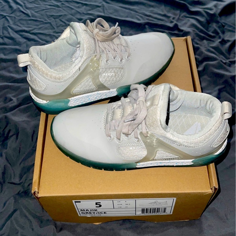Axion Majik Skateboard shoes